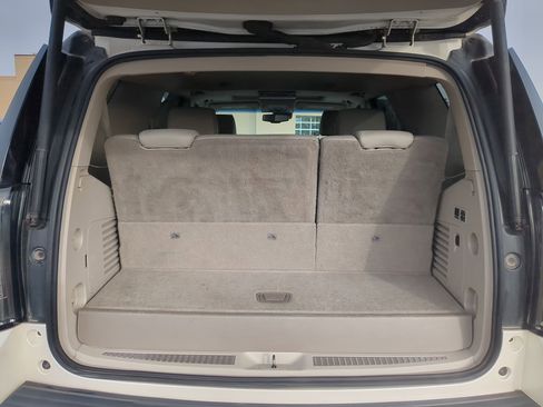 Used 2015 GMC Yukon Denali w/ Premium Package image 33