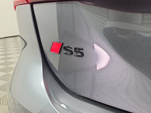 New 2026 Audi S5 Premium Plus AWD/4WD image 9