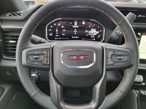 New 2026 GMC Sierra 2500 AT4 w/ AT4 Premium Plus Package image 26