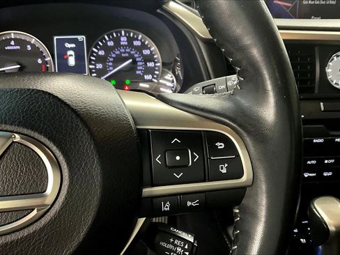 Used 2019 Lexus RX 350 FWD w/ Navigation Package image 24