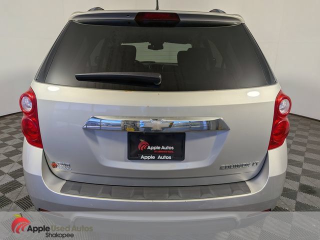 Used 2014 Chevrolet Equinox LT w/ Driver Convenience Package AWD/4WD image 7