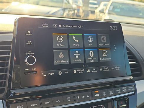 Used 2025 Honda Odyssey Sport-L image 27