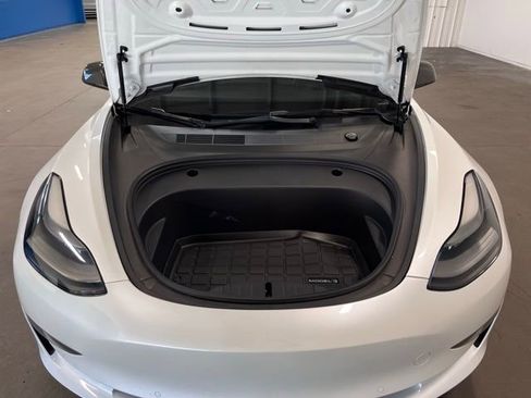 Used 2022 Tesla Model 3 Long Range image 9