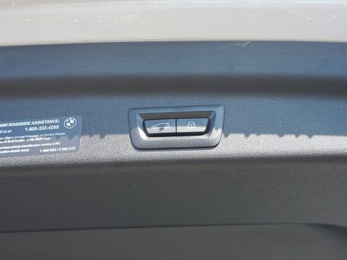 New 2026 BMW X1 xDrive28i w/ Technology Package image 6