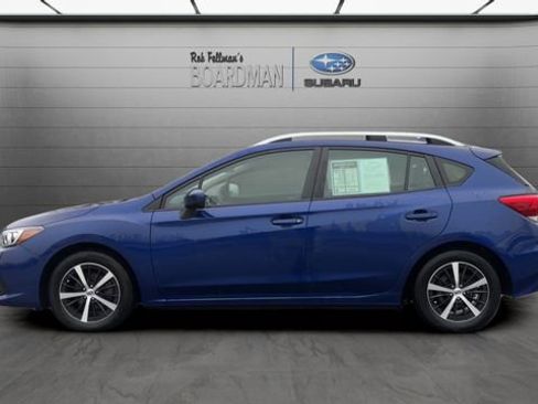 Used 2023 Subaru Impreza Premium image 2