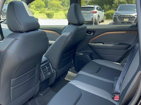 New 2025 Subaru Forester Sport image 11