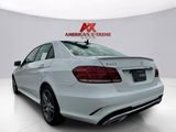 Used 2015 Mercedes-Benz E 400 4MATIC Sedan image 3