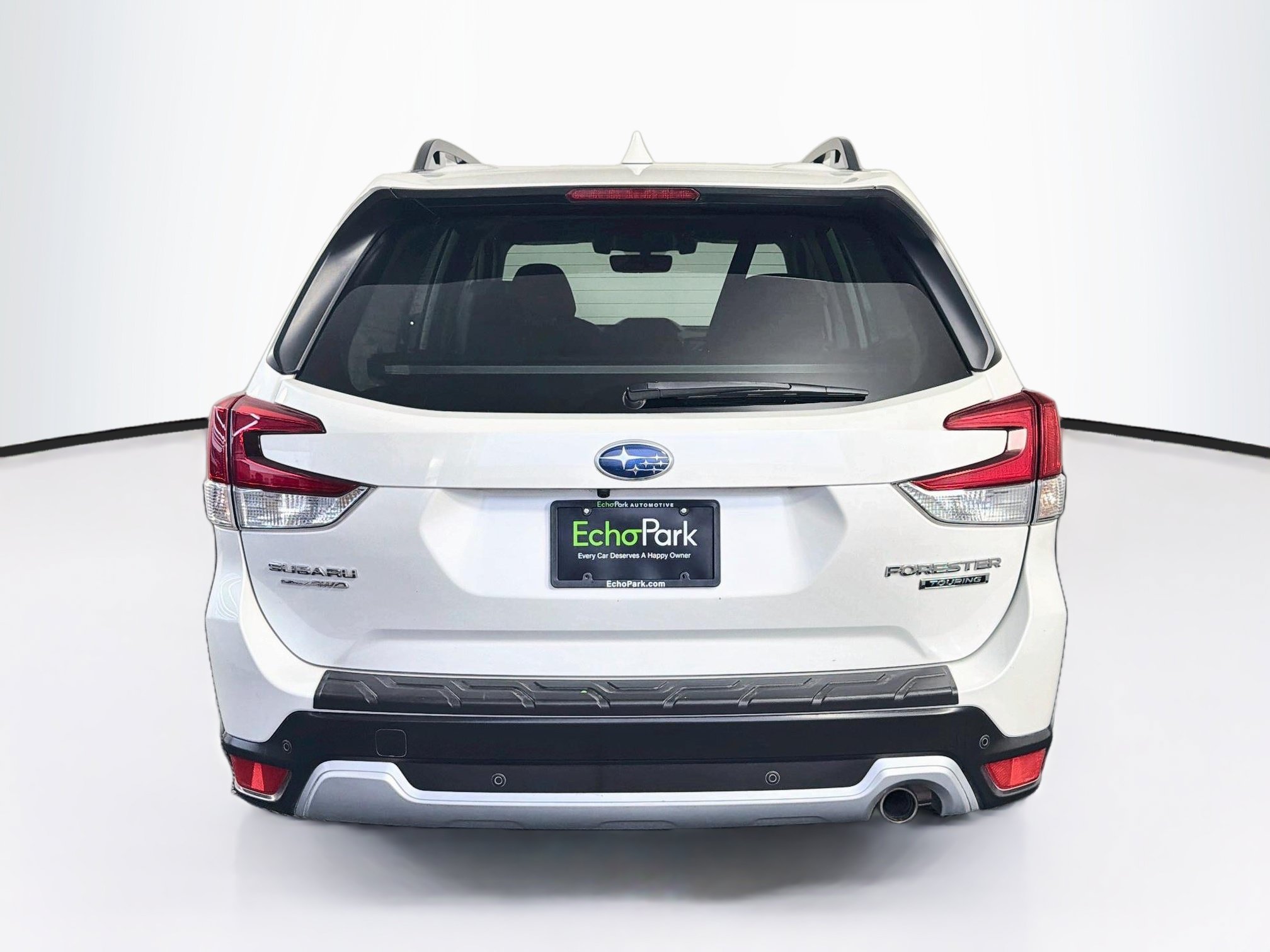 Used 2020 Subaru Forester Touring AWD/4WD image 7
