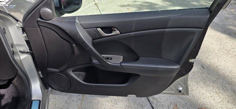 Used 2010 Acura TSX Sedan FWD image 17
