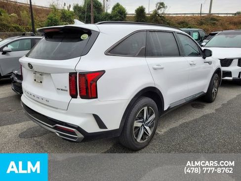 Used 2021 Kia Sorento EX w/ Panoramic Sunroof Package image 15
