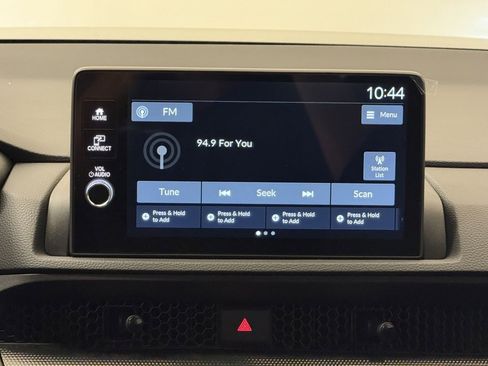 New 2026 Honda CR-V LX image 10