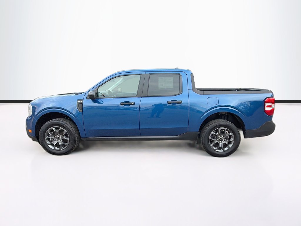 Used 2024 Ford Maverick XLT w/ XLT Luxury Package FWD image 8