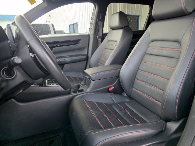 Used 2024 Honda CR-V Sport Touring image 13