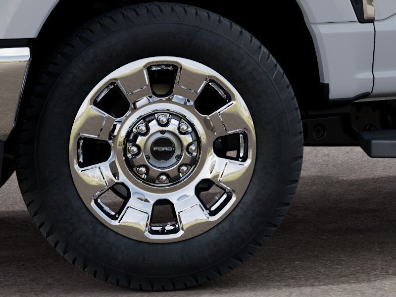 New 2027 Ford F350 Lariat AWD/4WD image 19