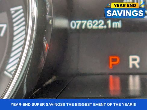 Used 2016 Ford Mustang Convertible image 27