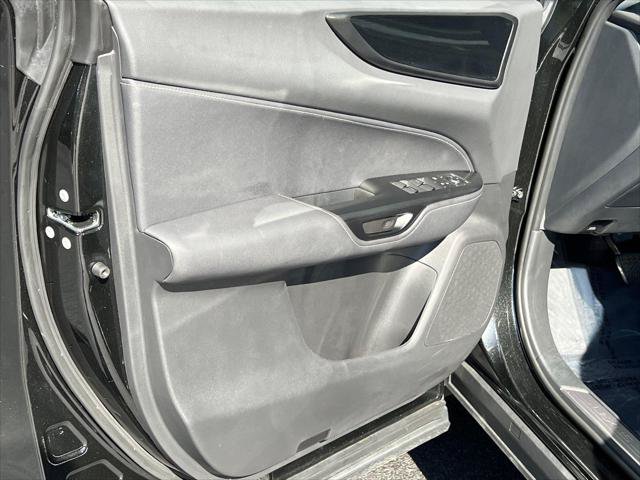Certified 2026 Lexus NX 350 AWD w/ Cold Area Package image 10