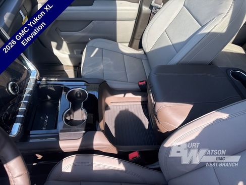 New 2026 GMC Yukon XL Elevation w/ Elevation Premium Package AWD/4WD image 29