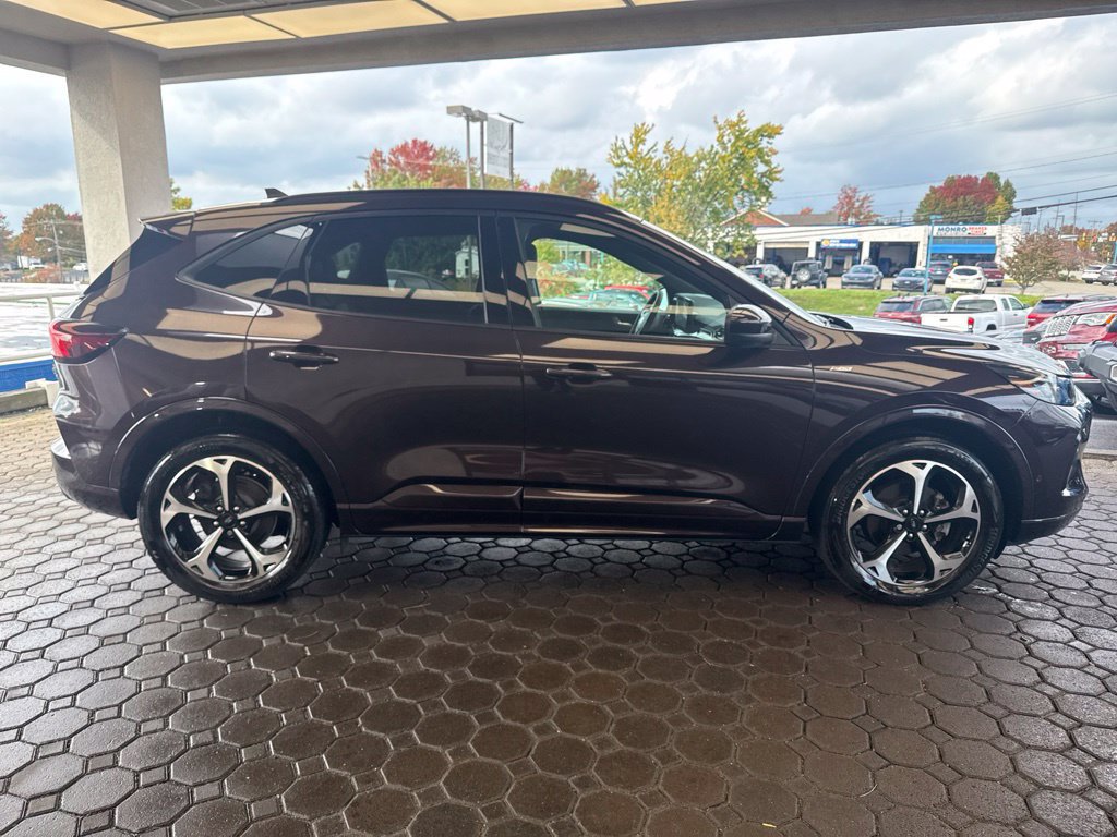 Used 2023 Ford Escape ST-Line Elite w/ Premium Technology Package AWD/4WD image 5