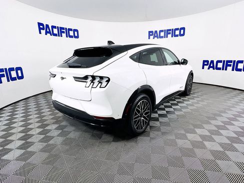 Used 2024 Ford Mustang Mach-E Premium image 10