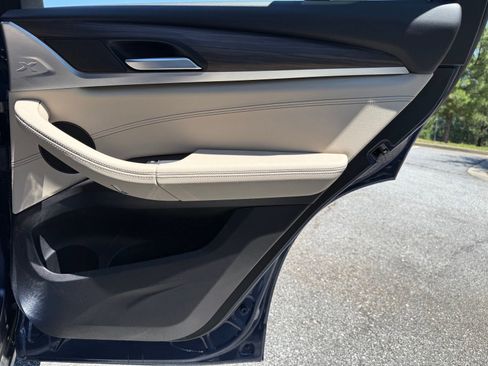 Used 2019 BMW X3 xDrive30i w/ Executive Package AWD/4WD image 47