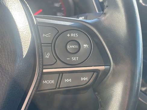 Used 2023 Toyota Camry XSE image 21