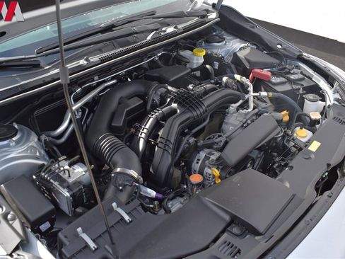 Used 2022 Subaru Impreza Premium image 35