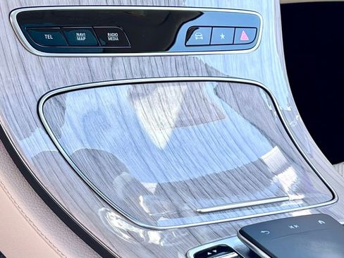 Certified 2021 Mercedes-Benz E 450 4MATIC Coupe image 27