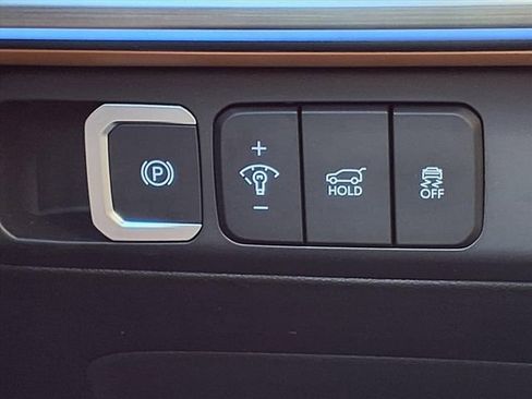 New 2026 Hyundai Santa Fe Calligraphy image 24