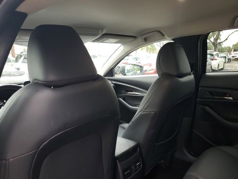 Used 2023 MAZDA CX-30 AWD 2.5 S w/ Preferred Package image 13