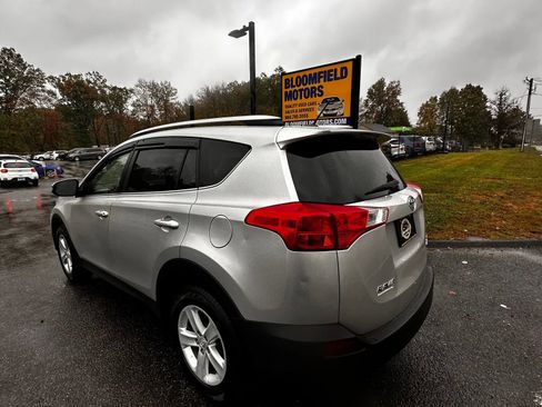 Used 2015 Toyota RAV4 XLE image 7