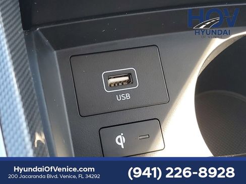 Certified 2023 Hyundai Santa Fe SEL w/ Premium Package image 41