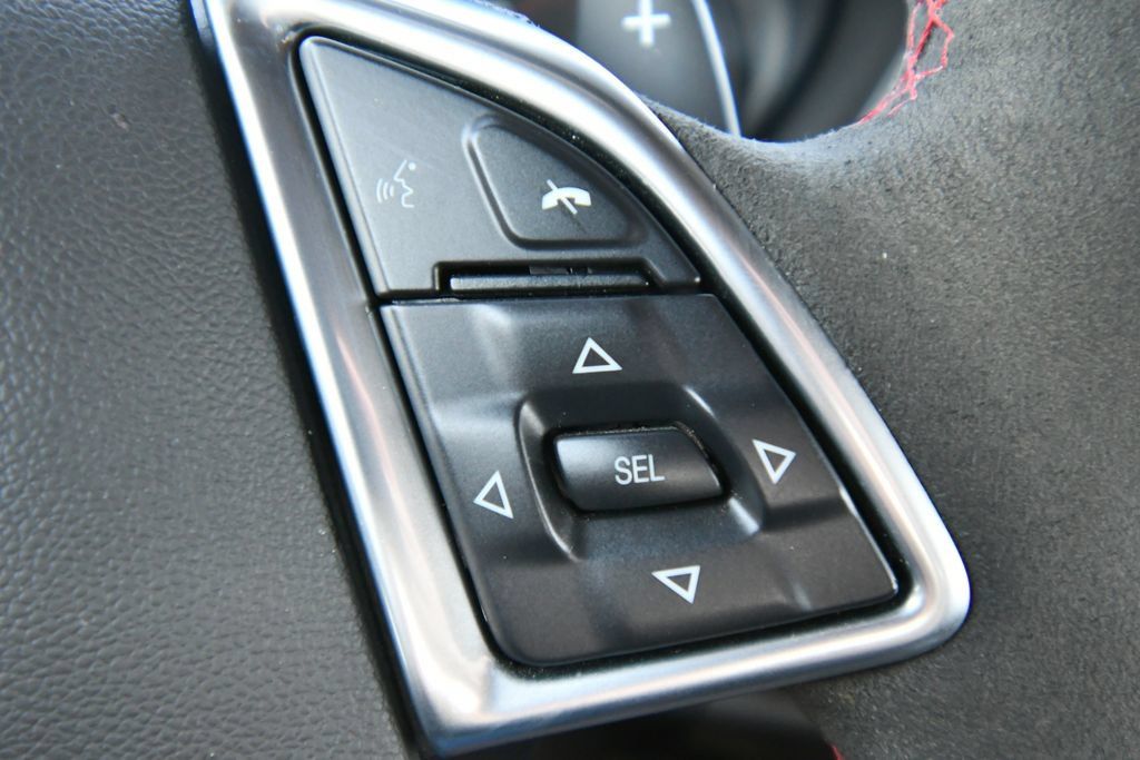 Used 2017 Chevrolet Camaro ZL1 RWD image 16