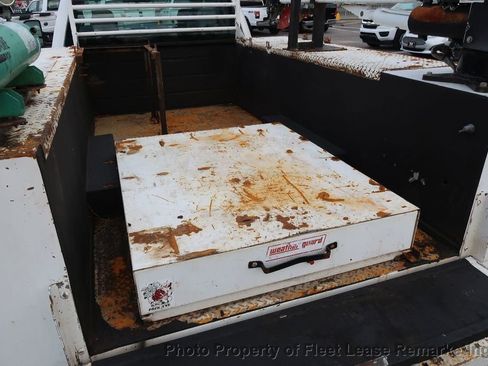 Used 2017 Ford F350 XL w/ XL Value Package image 20