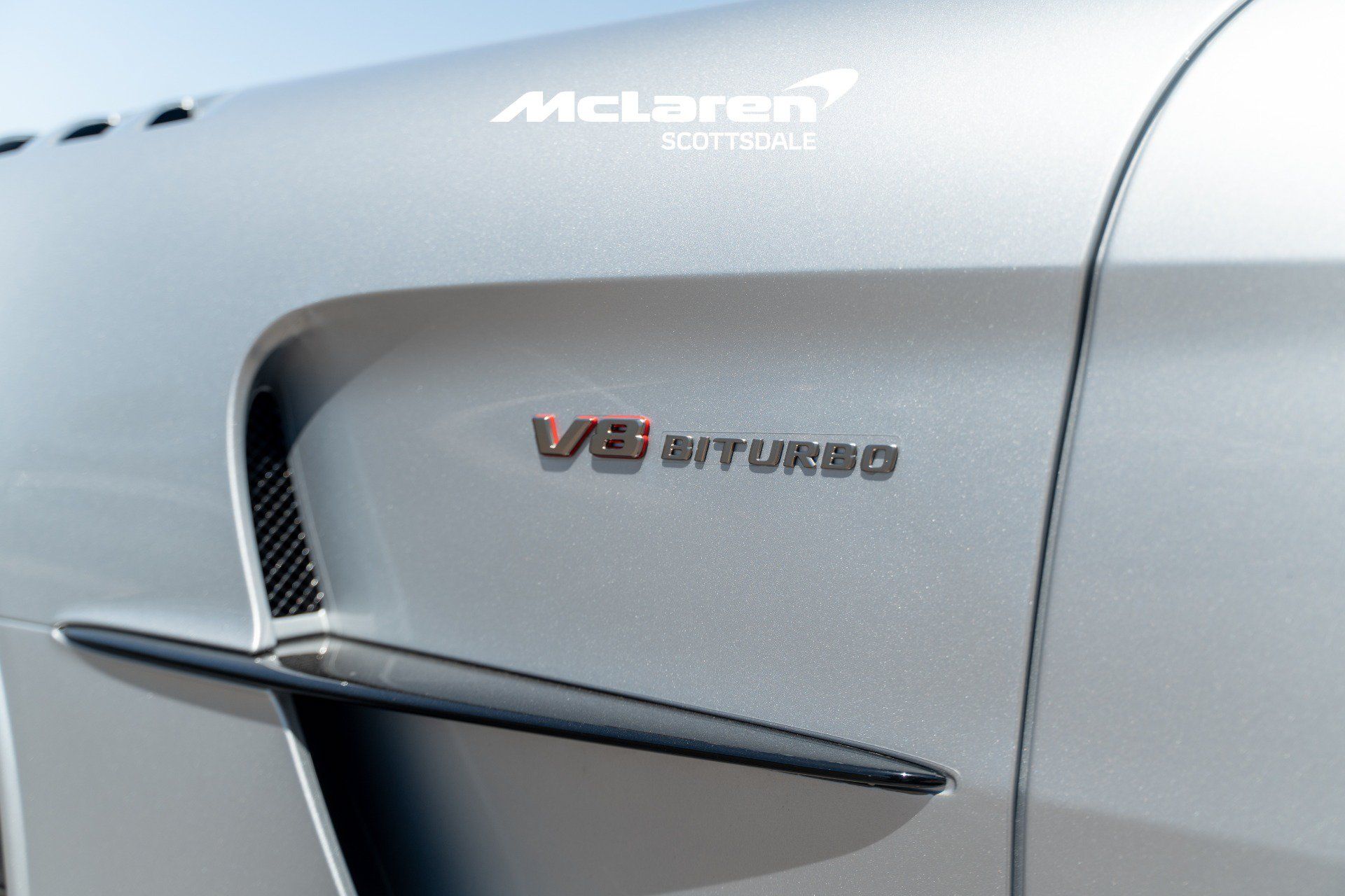 Used 2021 Mercedes-Benz AMG GT Black Series image 26