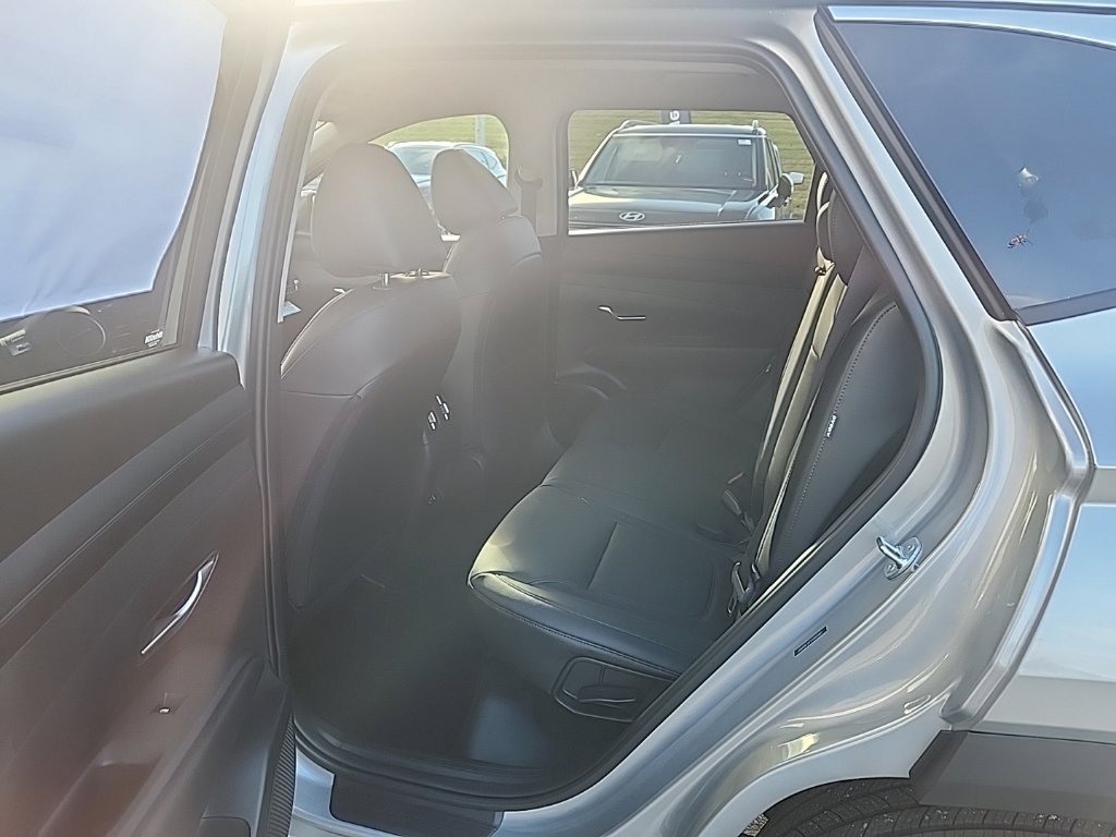 New 2026 Hyundai Tucson SEL Plus AWD/4WD image 10
