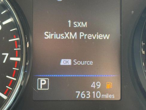 Used 2019 Nissan Rogue SV image 18