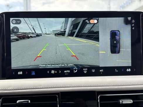 New 2026 Lincoln Aviator Black Label AWD/4WD image 25