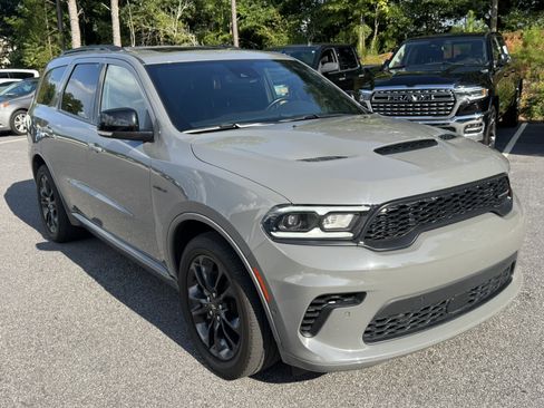 Used 2024 Dodge Durango R/T AWD/4WD image 3