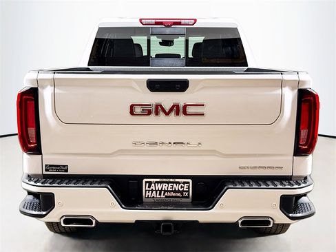 Certified 2024 GMC Sierra 1500 Denali w/ Denali Reserve Package image 5