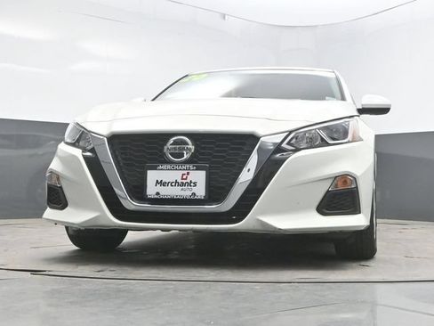 Used 2020 Nissan Altima 2.5 S FWD image 34