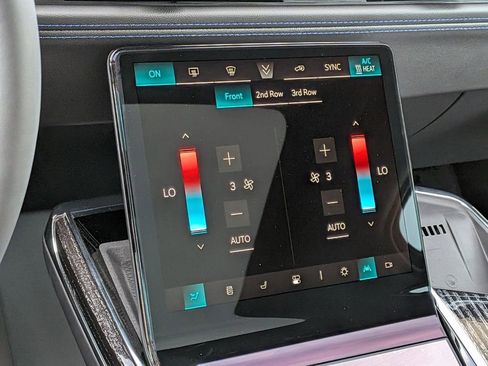 New 2026 Cadillac Escalade IQL Sport 1 image 19