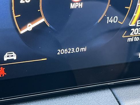 Used 2025 Ford Mustang Premium RWD image 24