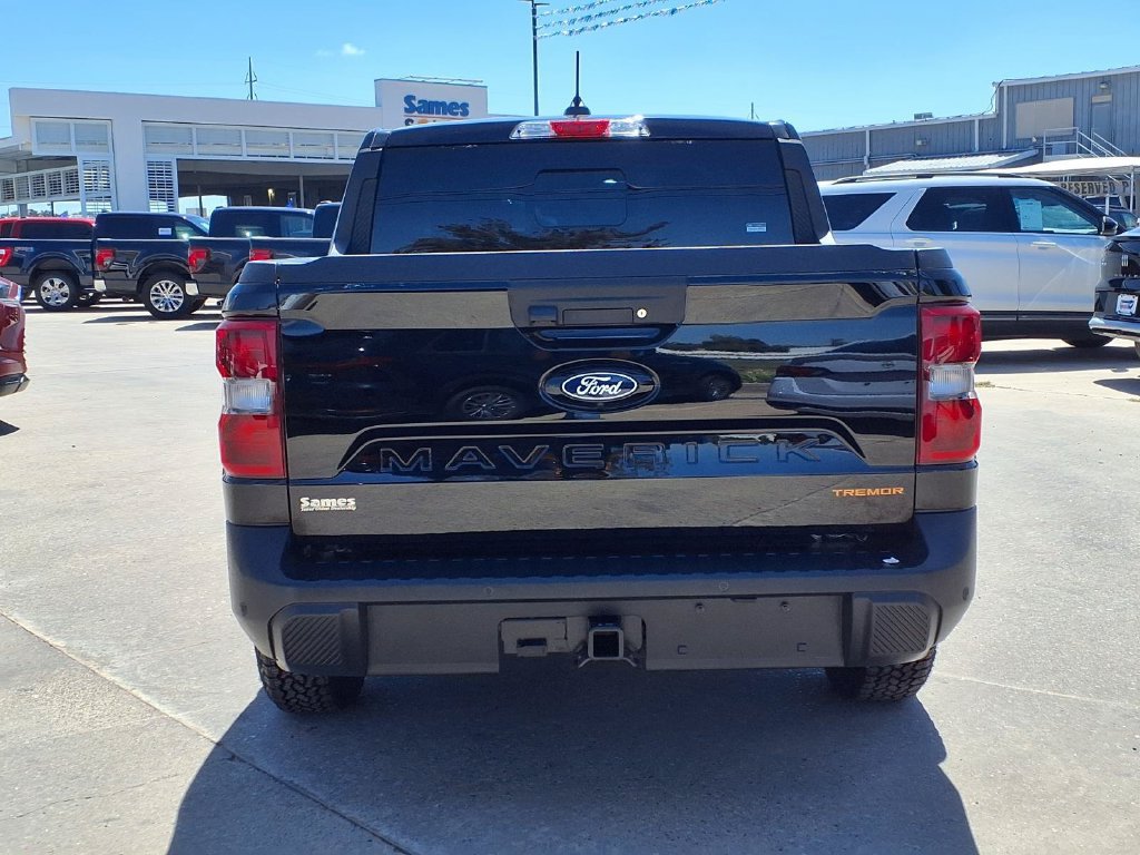 Used 2026 Ford Maverick Tremor AWD/4WD image 7