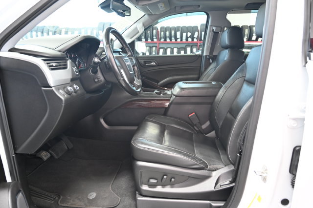Used 2020 GMC Yukon SLT AWD/4WD image 10