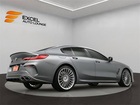 Used 2023 BMW ALPINA B8 xDrive Gran Coupe image 66