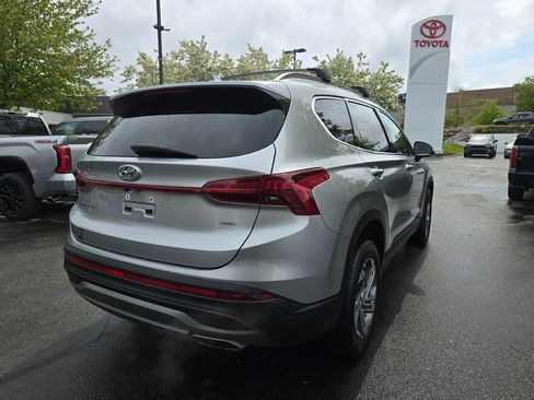 Used 2023 Hyundai Santa Fe SEL AWD/4WD image 8