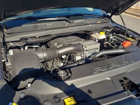 New 2026 RAM 1500 Big Horn image 24