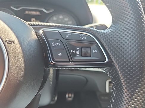Used 2020 Audi S3 Premium AWD/4WD image 29