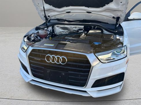 Used 2018 Audi Q3 2.0T Premium image 14