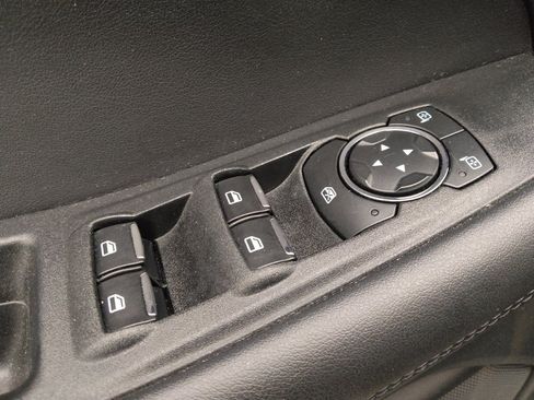 Used 2024 Ford Edge SEL image 27